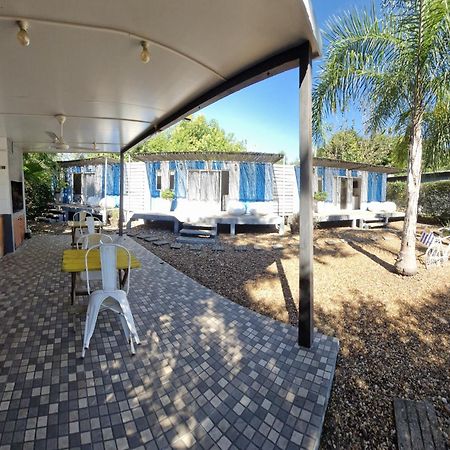 Squania Suite Container & Monoambientes Termas del Daymán Exterior foto