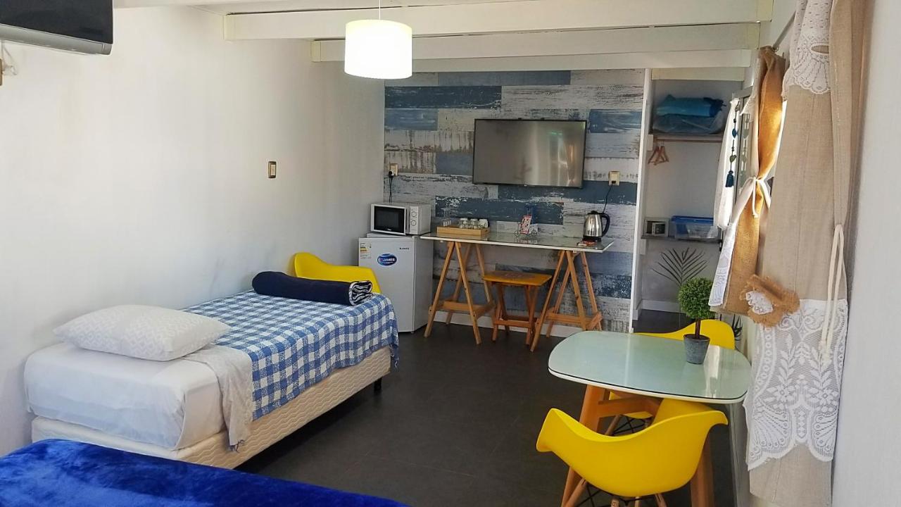 Squania Suite Container & Monoambientes Termas del Daymán Exterior foto