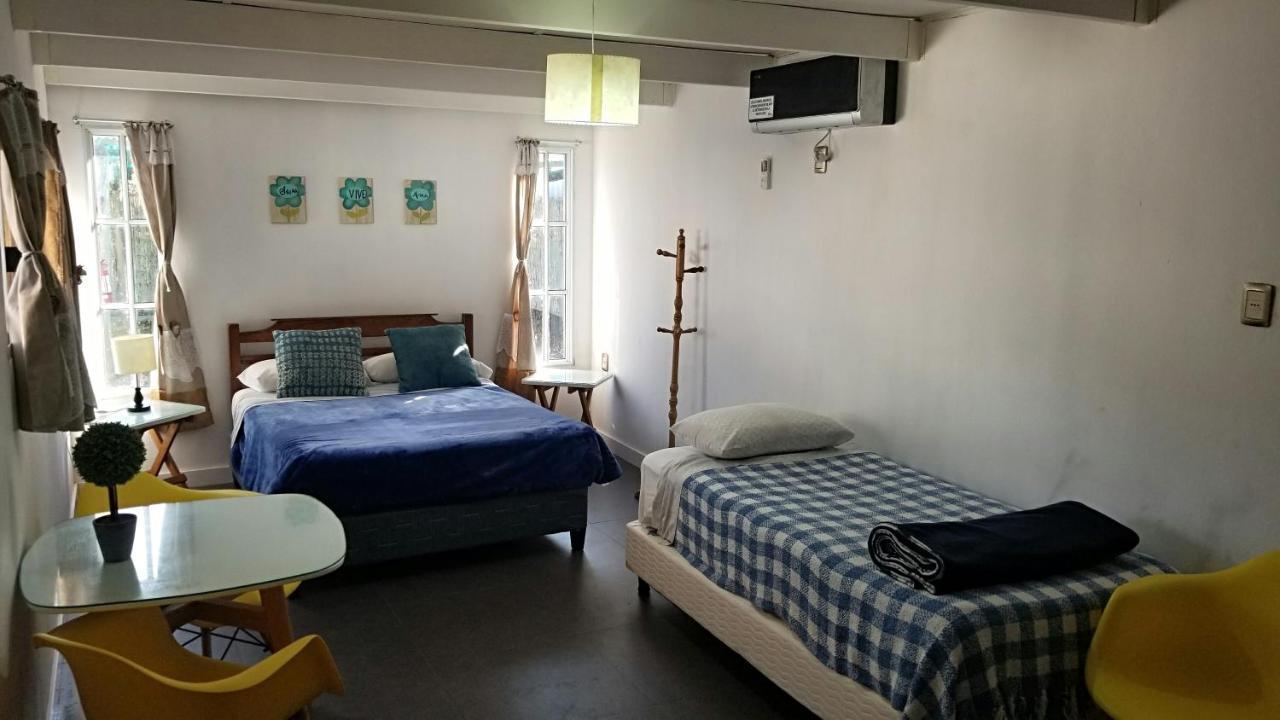 Squania Suite Container & Monoambientes Termas del Daymán Exterior foto